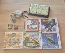 Nintendo 3ds édition d'occasion  Lumbres