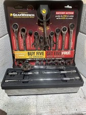 Gearwrench tool lot for sale  Clinton