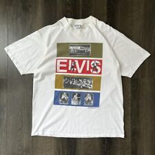 elvis presley shirt for sale  WIGAN