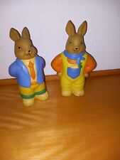 Sterhasenfiguren mittelgroß d gebraucht kaufen  Weisendorf