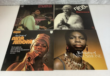 Four vintage nina for sale  HALESOWEN