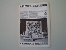 Advertising pubblicità 1967 usato  Salerno