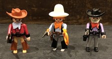Playmobil 7273 western for sale  BOURNEMOUTH