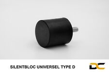 Silentbloc caoutchouc universe d'occasion  Peyrins