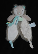 Doudou plat renard d'occasion  Strasbourg-