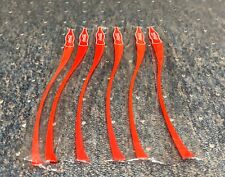 Lot touilleurs plastiques d'occasion  Annœullin