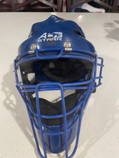 Youth baseball catchers for sale  Hamburg