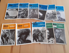 Landser grossband sammlung gebraucht kaufen  Himmelstadt