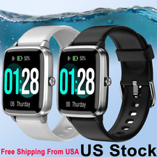 Waterproof smart watch for sale  Houston
