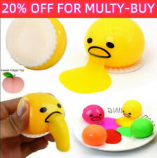 Squishy yolk puking gebraucht kaufen  Versand nach Germany