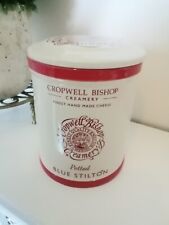 Cropwell bishop creamery for sale  BARNSLEY