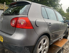 vw golf mk5 breaking for sale vw golf mk5 breaking for sale WREXHAM