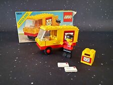 Lego 6651 legoland gebraucht kaufen  Frankfurt am Main
