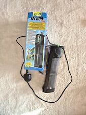 Tetra 600 plus for sale  SPALDING