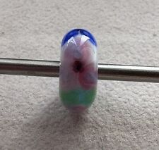 Trollbeads french anemone for sale  HORNCHURCH