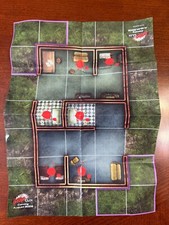 Horrorclix demo map for sale  Strongsville