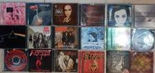 Lotto heavy metal usato  Certaldo
