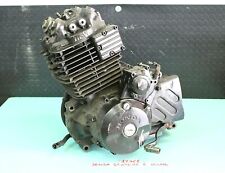 Motore honda 600 usato  Barrafranca
