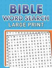 Bible word searches for sale  USA