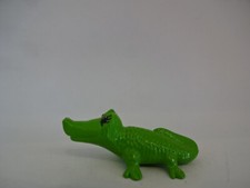 Sammel spielfigur hellgrünes gebraucht kaufen  Deutschland
