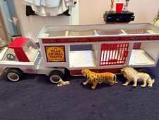 Vintage red white for sale  Garfield