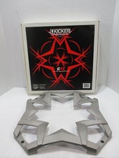 Kicker grill g15 for sale  Montgomery