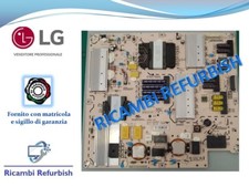 Power eay65894801 lgp55l usato  Roma