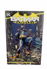 Comics batman universe for sale  Oxnard