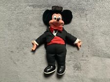 Figurine peluche mickey d'occasion  Coulanges-lès-Nevers