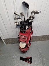 Full set right for sale  RUNCORN