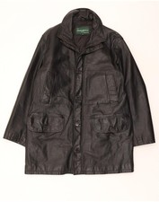 Orfatti mens leather for sale  IPSWICH