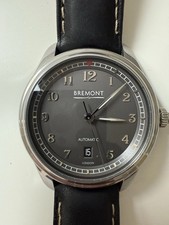 Bremont air mach for sale  LOUGHBOROUGH