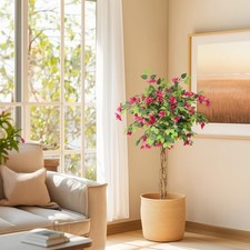 4ft artificial bougainvillea for sale  Seattle