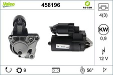 Starter anlasser valeo gebraucht kaufen  Bautzen-Umland II