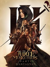 Three musketeers part for sale  Shepherdsville