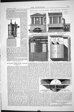 Old 1870 beckton for sale  UK