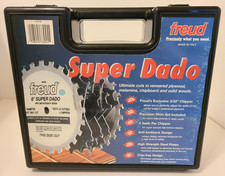 Freud super dado for sale  South Lyon