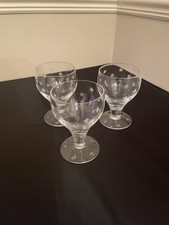 Stuart crystal wine for sale  CANNOCK