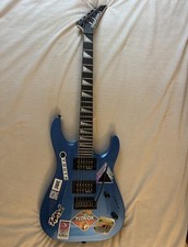 Jackson 22 for sale  Springfield