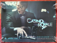 Casino royale original for sale  READING