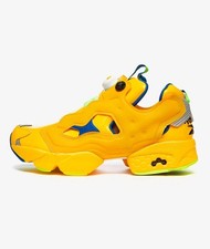 Reebok instapump fury gebraucht kaufen  Großenhain-Umland