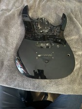 Corpo de guitarra elétrica Ibanez RG7321 RG 7 cordas preto comprar usado Corpo de guitarra elétrica Ibanez RG7321 RG 7 cordas preto comprar usado  Enviando para Brazil