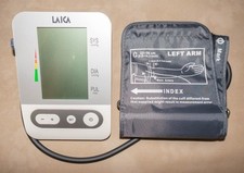 Laica misuratore pressione usato  Torino