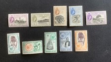 Sierra leone selection for sale  WASHINGTON