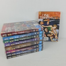 One Tree Hill - Série Completa Temporadas 1-9 (DVD, Região 4) - Frete Grátis comprar usado  Enviando para Brazil