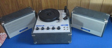 Vintage califone 1130k for sale  Hamburg