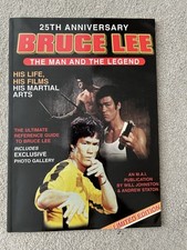 Bruce lee man for sale  MORPETH