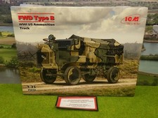 Icm 35656 bausatz gebraucht kaufen  Hameln
