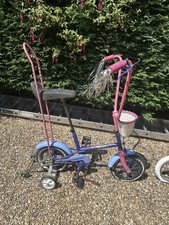 Rally budgies modified for sale  PUDSEY
