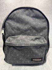 Rucksack eastpak ffice gebraucht kaufen  Wolfenbüttel